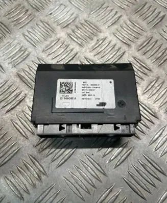 BMW 3 GT F34 Climate control unit 6820235