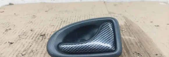Renault Megane I Front door interior handle 7700830079