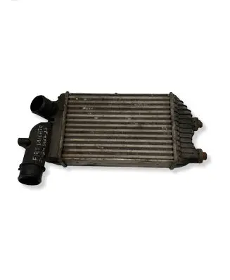 Fiat Ducato Intercooler radiator 1640069