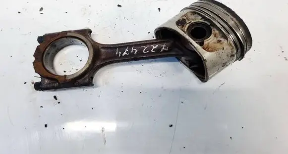 Renault Laguna I Piston with connecting rod 