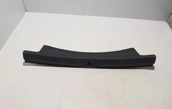 Volkswagen Golf VII Trunk/boot sill cover protection 5G6863459R