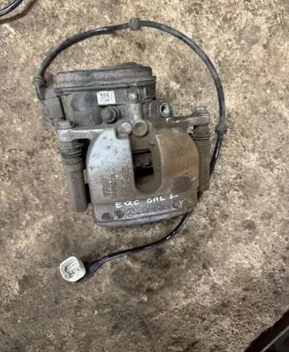 Mercedes-Benz EQC Rear brake caliper 54962B