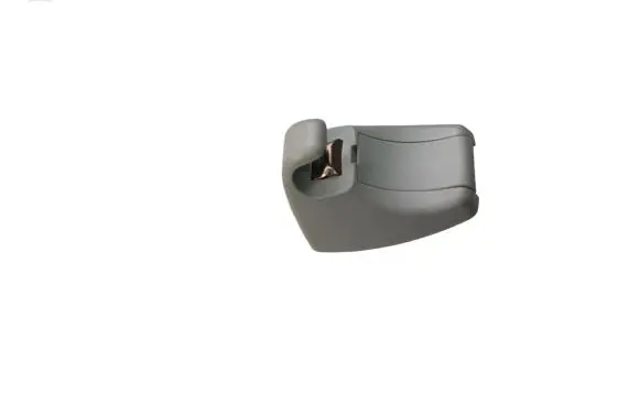 BMW 5 F10 F11 Sun visor clip/hook/bracket 