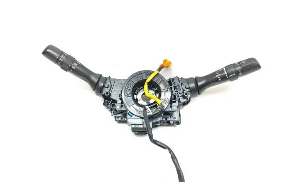 Toyota Auris 150 Airbag slip ring squib (SRS ring) 8924502040