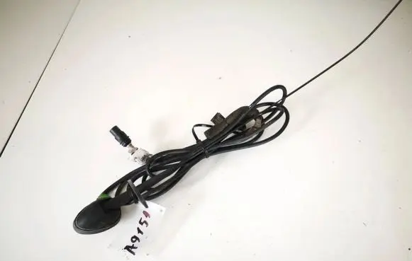 Fiat Ducato Aerial GPS antenna e350209