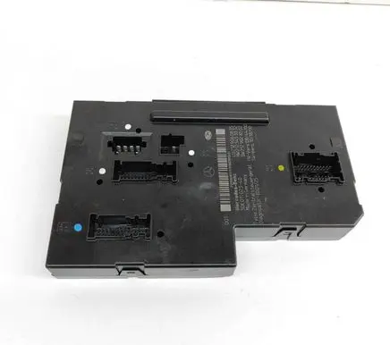 Mercedes-Benz E W212 Central body control module A2125453032 A2129028502