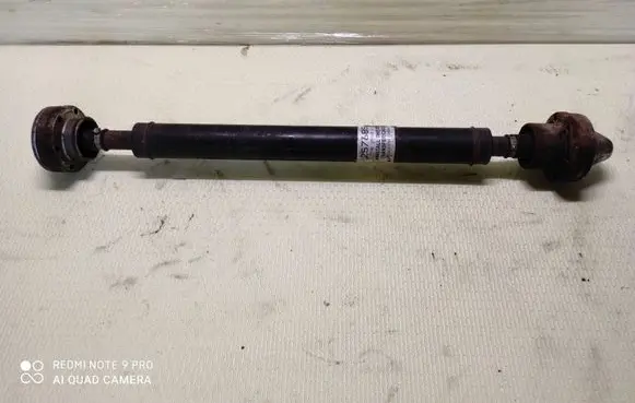 Cadillac SRX Front prop shaft 25768518