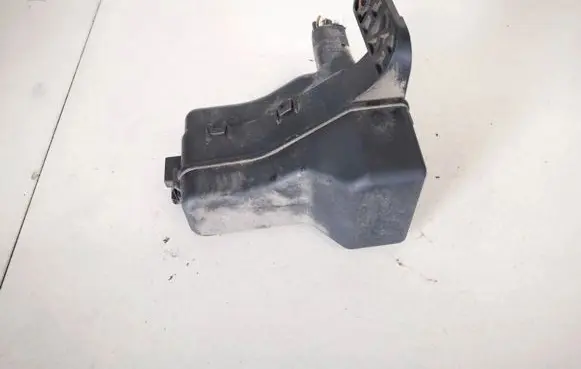Toyota Avensis T250 Fuse box set