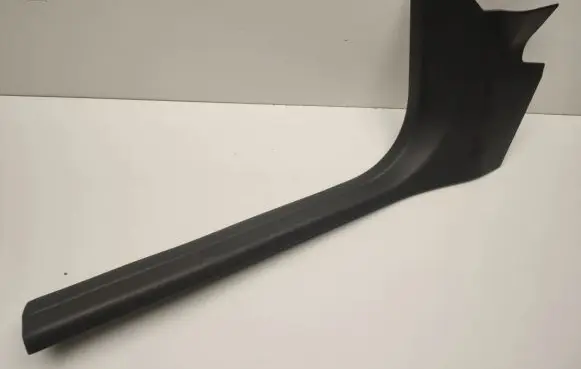 Mercedes-Benz B W246 W242 Front sill trim cover A2466800106