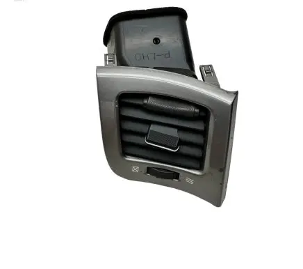 Toyota Avensis Verso Dashboard side air vent grill/cover trim 5566044080 5566044050 5568744030