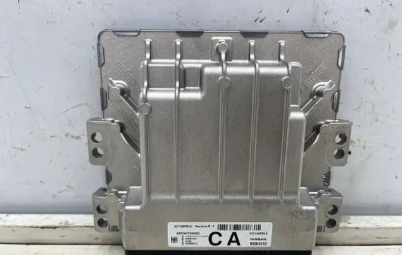 Nissan Juke II F16 Engine control unit/module ECU 237106pb10 237106pb1a a3c0671330001