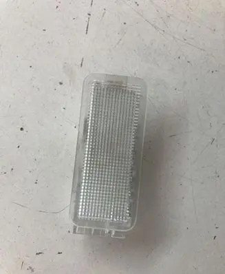 Peugeot 5008 Interior lighting switch 