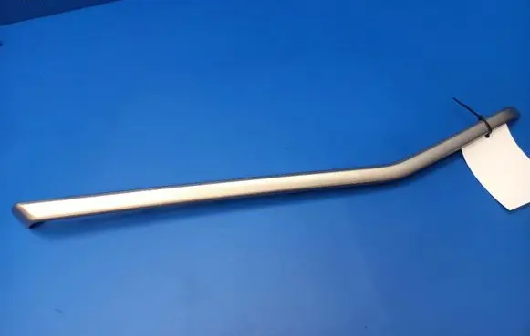 Mercedes-Benz E W212 Rear door card trim A2127301522 A21273015222A08