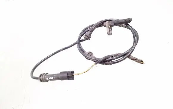 ABS rear brake sensor