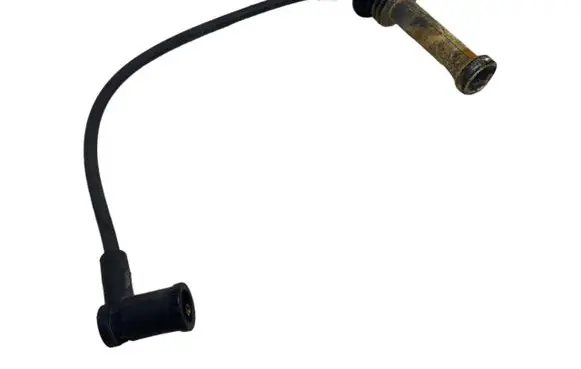 Ford Focus Ignition plug leads ISO38080215