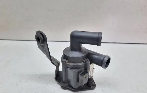 BMW 7 F01 F02 F03 F04 Electric auxiliary coolant/water pump 9230237 64119230237