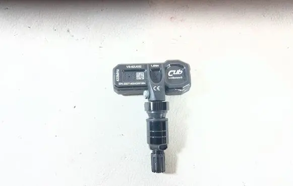 Skoda Octavia Mk4 Tire pressure sensor 