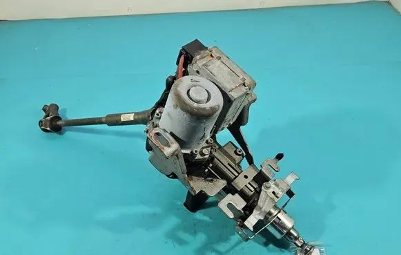Renault Scenic III - Grand scenic III Power steering pump EAWCEC-061J IMPRK1503786