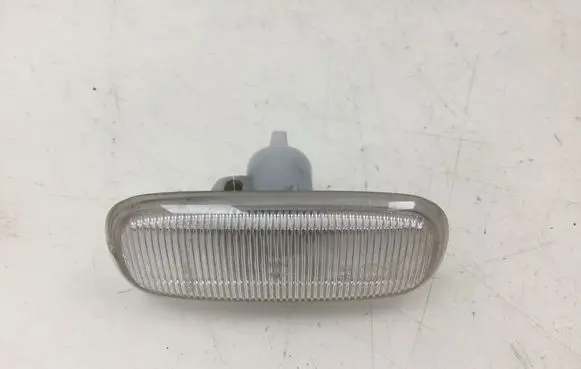 Audi A6 Allroad C5 Front fender indicator light 4B0949127