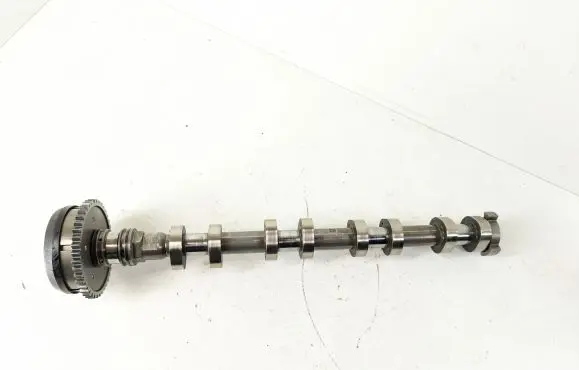 BMW 5 F10 F11 Camshaft 7629528 7598001