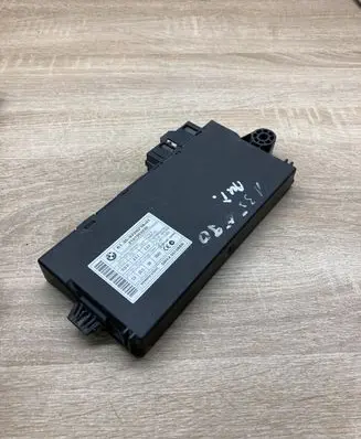 BMW 3 E90 E91 Central body control module 9226238 5WK49515BBR