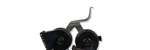 Chevrolet Corvette C7 Horn signal 23280475
