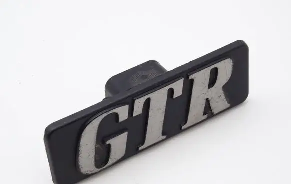 Renault 19 Fender model badge letters 793870