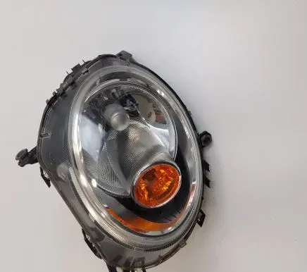 Mini One - Cooper Coupe R56 Headlight/headlamp