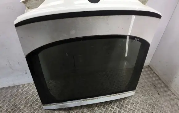 Volkswagen Arteon Tailgate/trunk/boot lid