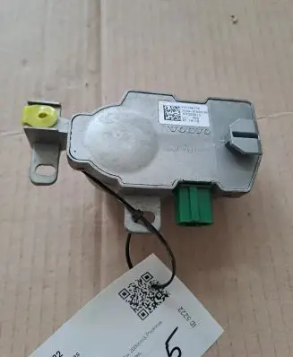 Volvo XC60 Steering wheel lock P31340734