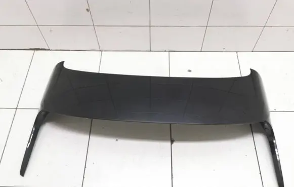 Ford Mustang Mach-E Tailgate/trunk spoiler Lj8br44230adw Lj8br44210afw Lj8br44210a