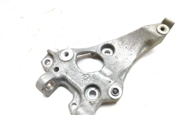 Citroen C3 Engine mounting bracket 9672950980 6566013