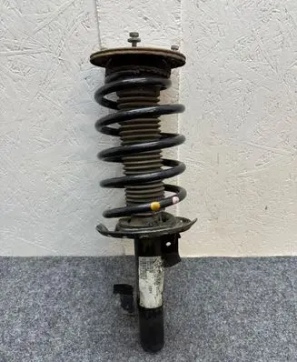 Volvo XC60 Front shock absorber with coil spring 31340479 3189429 824904007497