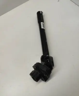Steering column universal joint