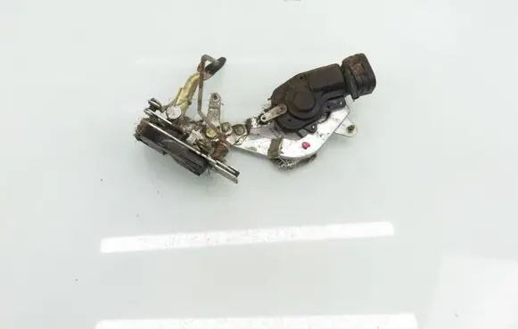 Suzuki Jimny Tailgate/trunk/boot lock/catch/latch 