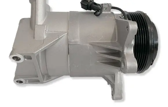 Nissan Maxima A35 Air conditioning (A/C) compressor (pump) 92600CA010