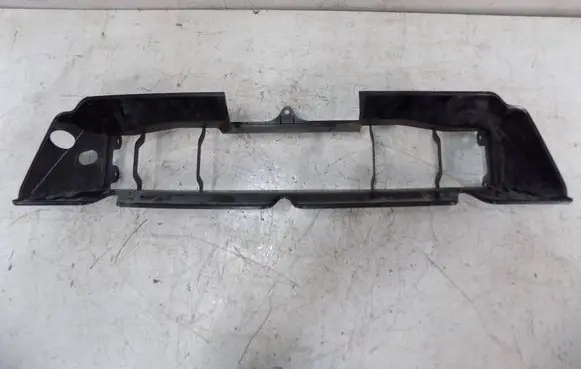 Mitsubishi Eclipse Cross Intercooler air guide/duct channel 7812A427