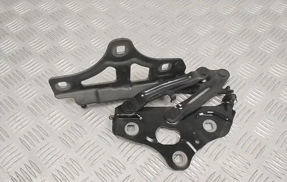 Mercedes-Benz EQE x294 Engine bonnet/hood hinges A2968801001