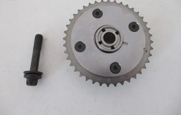 Peugeot 508 Timing chain sprocket 0805K1