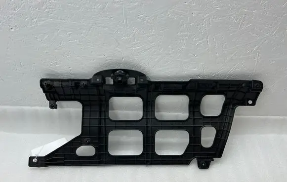 Hyundai Kona I Front bumper mounting bracket 86535K4AA0