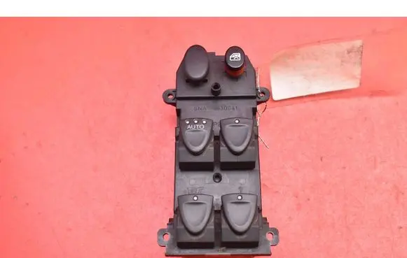 Honda Civic Electric window control switch M34938