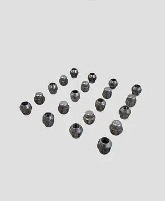 Nissan Murano Z50 Wheel nut cap/cover