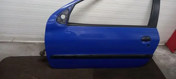 Peugeot 206 CC Front door 