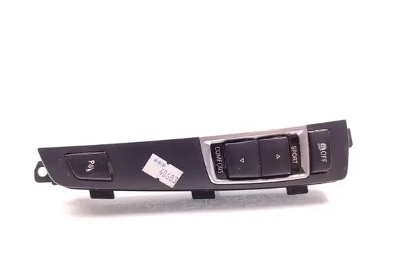 BMW 5 F10 F11 Other switches/knobs/shifts 9202950
