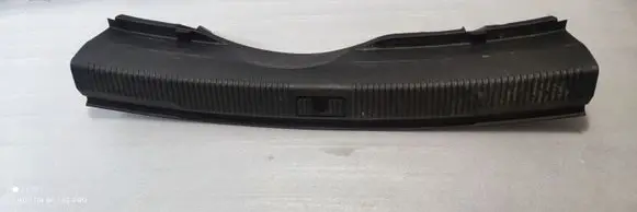 Audi A6 S6 C7 4G Trunk/boot sill cover protection 4G5863471B 4G5863471