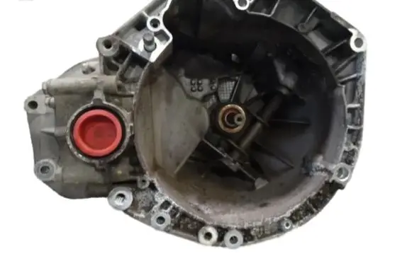 Ford Ka Manual 5 speed gearbox 