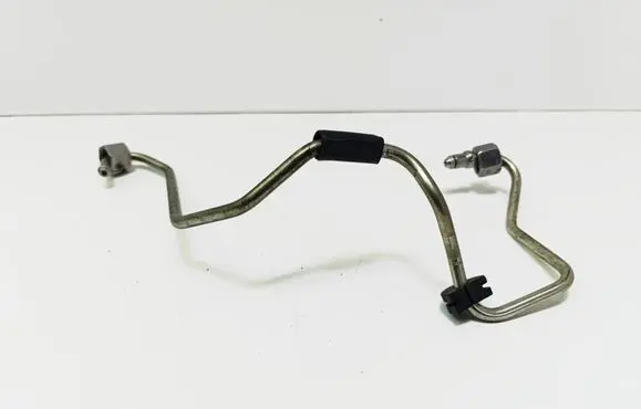 BMW 1 F20 F21 Fuel line pipe 12311