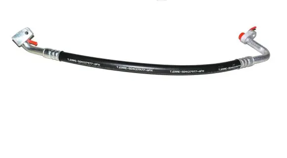 Iveco Daily 4th gen Air conditioning (A/C) pipe/hose 504127977