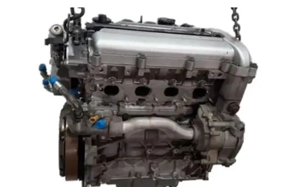 Alfa Romeo 159 Engine 939A.2000