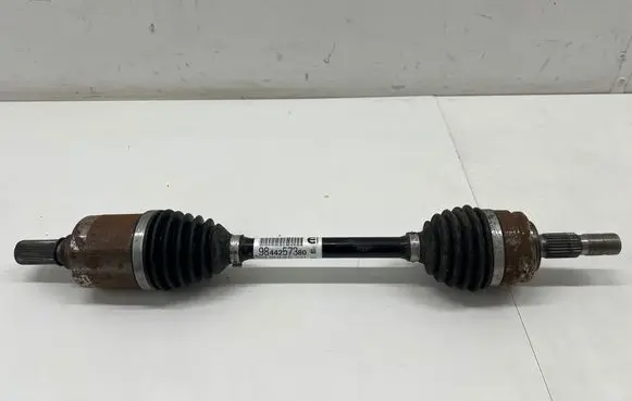 Fiat 600 Front driveshaft 9844257380